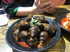 -老闵田螺馆·南昌特色小炒(梦时代店)