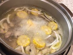 -椰子营·椰子鸡火锅(万象里店)