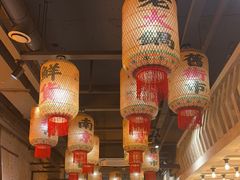 -旧街市鲜货老火锅(大光路店)