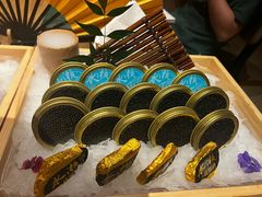 -Minase水濑·日料放题(外滩店)