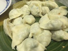 -三姐妹饺子(东木头市店)