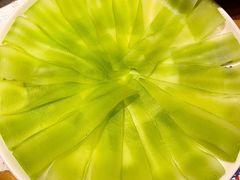 莴笋片-大龙燚火锅(长寿路店)