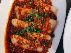 -香辣会·老牌川菜(骏豪店)
