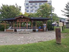 -洞爷湖万世阁酒店