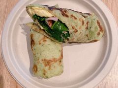 早餐拉法卷-Wagas沃歌斯(虹桥机场T1店)