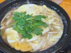 -老姑砂锅·烧烤天津菜(体北道店)