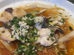 -千岛湖鱼味馆(十字街总店)