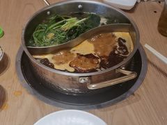 -松野谷·寿喜烧自助(华联顺义金街购物中心店)