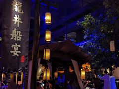 -绿茶餐厅(乐峰广场店)