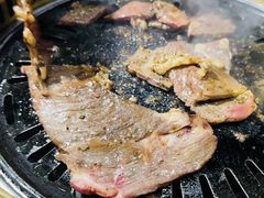 -牛鲜盛齐齐哈尔烤肉(曹路店)