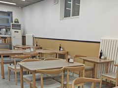-华新快餐店
