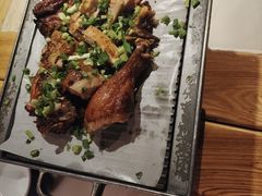 -绿茶餐厅(西单老佛爷店)
