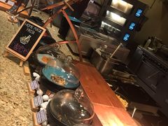 -鸣诗自助餐(澳門四季酒店)