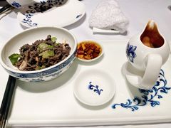 古教水爆肚-耳朵眼会馆(鼓楼店)