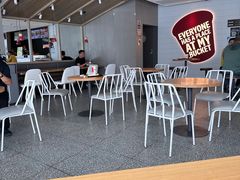 -肯德基(巴沟店)