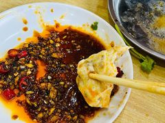 -四里沙茶面(七星西路分店)