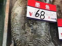 -龙禧渔村酒楼