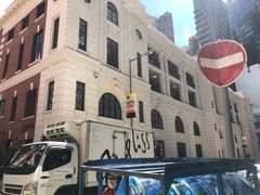 -大馆(前中区警署建築群)