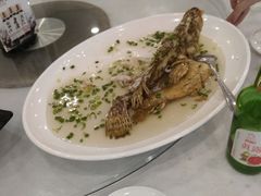-岭南海晏楼(滨江东总店)