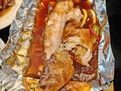 -高第街56号餐厅(美莲广场店)