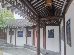 -三林塘老街