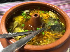 -88号小吃店·经典云南菜·地道纳西美食