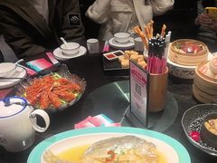 -寻宝记绍兴菜(鲁迅路店)