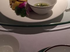 -老洋房花园饭店(绍兴路店)