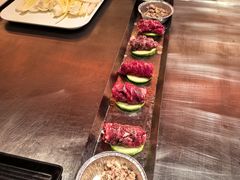 -赤坂亭·M9和牛烧肉·铁板烧·日料398放题(长泰广场店)