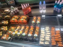 -鲜道寿司(无锡苏宁店)