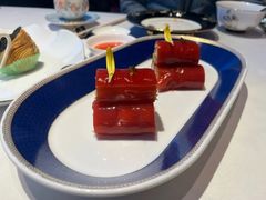 -名人坊·新派粤菜(河西奥体博览中心金鹰世界店)