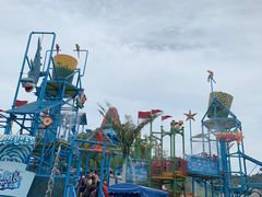 -杭州浪浪浪水公园