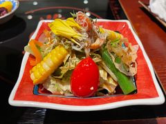 -蟹田居·活蟹料理(东城店)