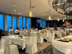 -绮梦西湖·云端餐厅(歌德店)
