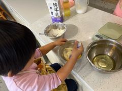 -千浔一暖DIY蛋糕烘焙(人民大学店)