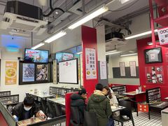 -華人 華星冰室(氹仔 店)