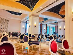 -茵特拉根酒店·西餐厅