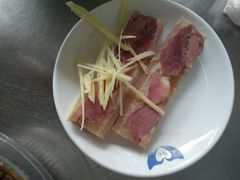 -老赵面店(大西路店)