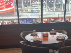 -千日贺茶餐厅(高新万达店)