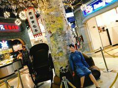 -吾悦广场(南京鼓楼店)