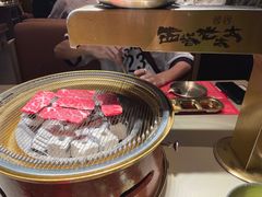 -西塔老太太泥炉烤肉(温州首店万象城黑金店)