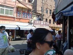 -三角地菜市场(吉祥路店)