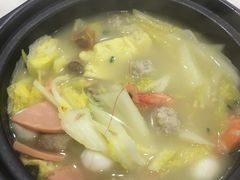-聚丰园•湖鲜餐厅(阿红私房菜梅石路店)