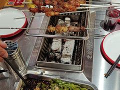 -古彭7只羊·招牌白串·碳锅羊肉旗舰店