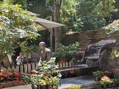 -老洋房花园饭店(绍兴路店)