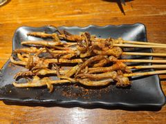 -烧蠔帮·湛江生蚝(南桥店)