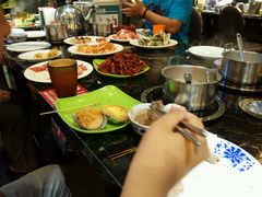 -自助火锅筷乐食代自助餐厅(金辰店)