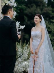 -美薇亭婚礼顾问