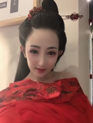 -盘子女人坊古装写真摄影(深圳店)