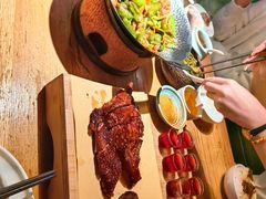 -桂小厨广西菜(青秀万达店)